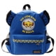 thumbnail image 1 of Disney-mochila de dibujos animados del Rey León para niños, Mini Mochila pequeña de Simba, regalo escolar para niños, 1 of 4