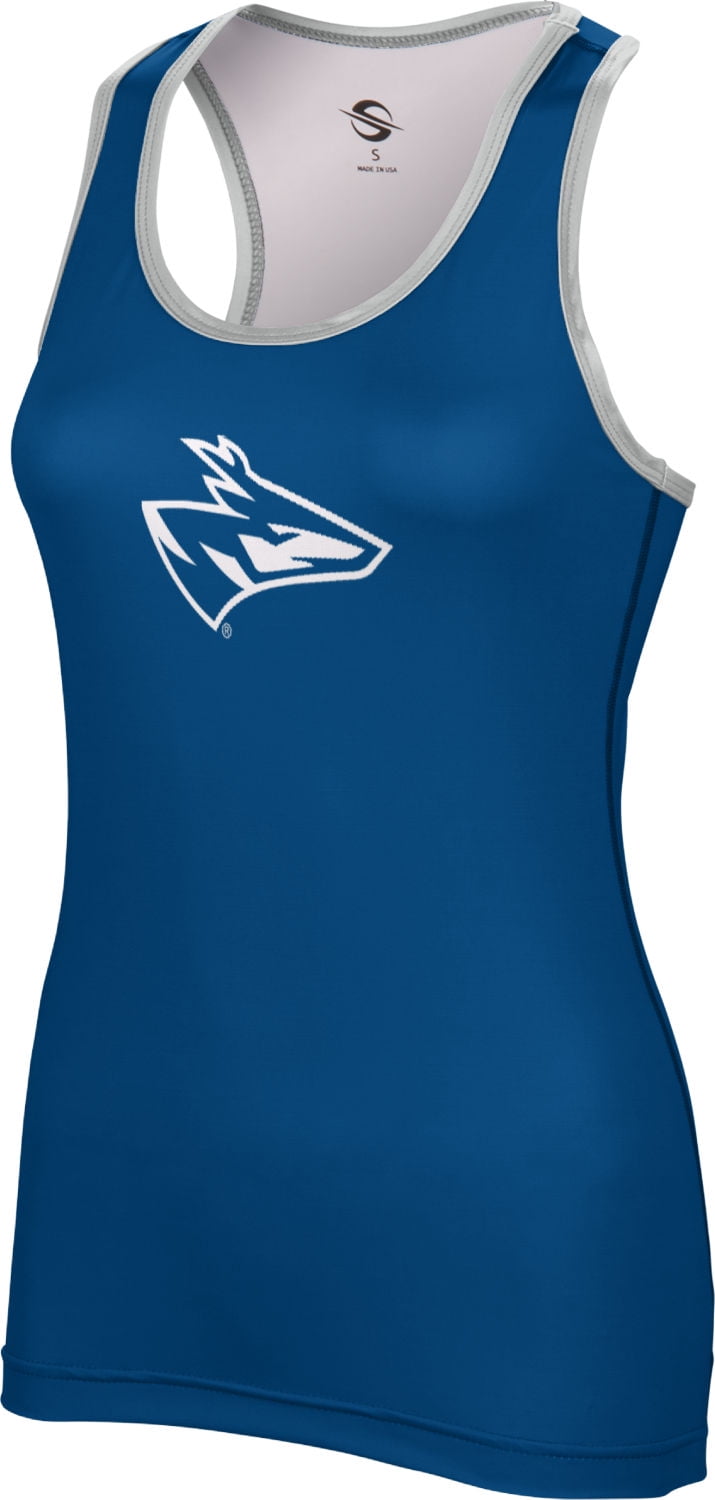 ProSphere Women's University of Nebraska at Kearney Crisscross Performance Tank by