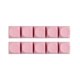 thumbnail image 2 of Teclas PBT con perfil MA, forma esférica, montaje DIY, retroiluminadas, ultragruesas Rosado, 2 of 9