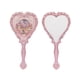 thumbnail image 1 of Espejo de mano con forma de corazón de Flower Knows, cuentos de hadas de San Juan, 1 of 9