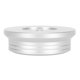 thumbnail image 5 of Kit de cubierta de vidrio exterior frontal y cubierta de vidrio trasera para Galaxy S10e Pantalla de vidrio de repuesto para teléfono con cintas preinstaladas Herramientas de reparación Blanco, 5 of 10