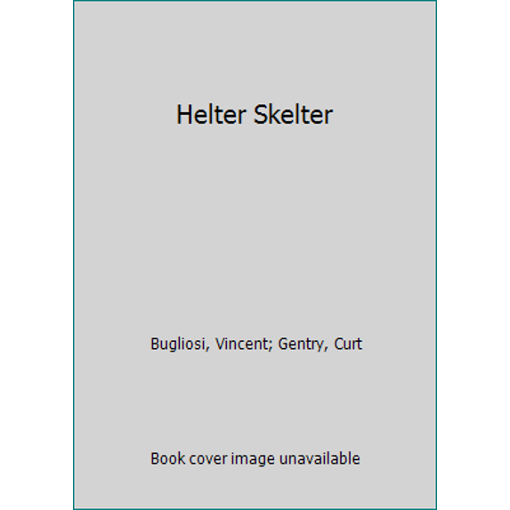 Pre-Owned Helter Skelter (Unknown) 0553278290 9780553278293