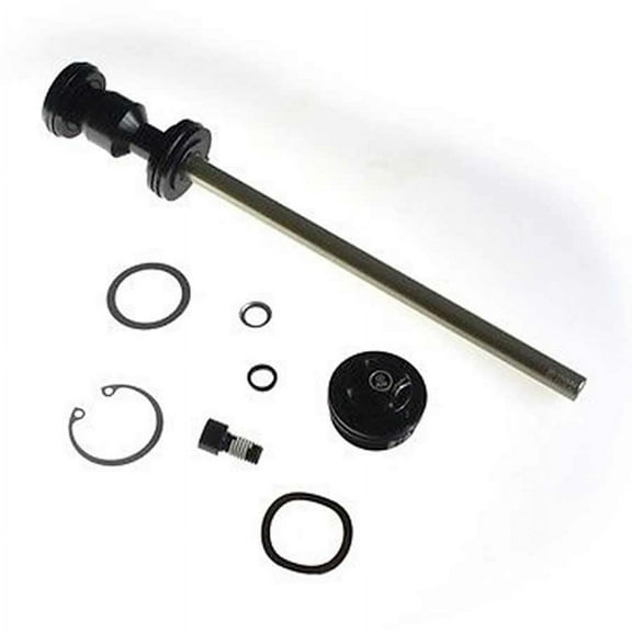 Rockshox Pike 29 140 Spring Internals Solo Air