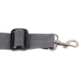 thumbnail image 4 of Correa de Tambor de Nylon Duradero para Cuello de Graves de Color Gris Sunnimix Snare Drum Sling Strap, 4 of 7