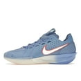 thumbnail image 2 of Nike Men's Air Zoom GT Cut 3 Royal Pulse Basketball Shoes, from StockX, 2 of 5