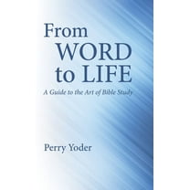From Word to Life (Hardcover)