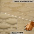 thumbnail image 4 of Funda universal para consola central para la mayoría de vehículos, funda impermeable para reposabrazos, almohadilla para consola central, funda para reposabrazos de coche, 4 of 5