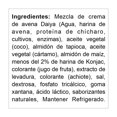 thumbnail image 3 of Queso vegano Daiya tipo cheddar rallado 200 g, 3 of 3