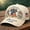 A, variant on BSJJY 250th Anniversary USA Hat, USA 250th Anniversary Distressed Casual Cap, Retro American Tribute Hat Gift Honoring Patriots & Veterans (C)