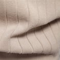 thumbnail image 6 of GBSYEWXS Men Pullover Sweaters Outwear Long Sleeve V-Neck Cardigan Solid Color Autumn Beige Sweater, 6 of 6