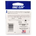 thumbnail image 4 of Eagle Claw Lazer Sharp Barbless Baitholder Fishing Hook, Bronze, 4 of 10