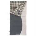 thumbnail image 2 of Coleman 25 F Rectangular Sleeping Bag, 2 of 5