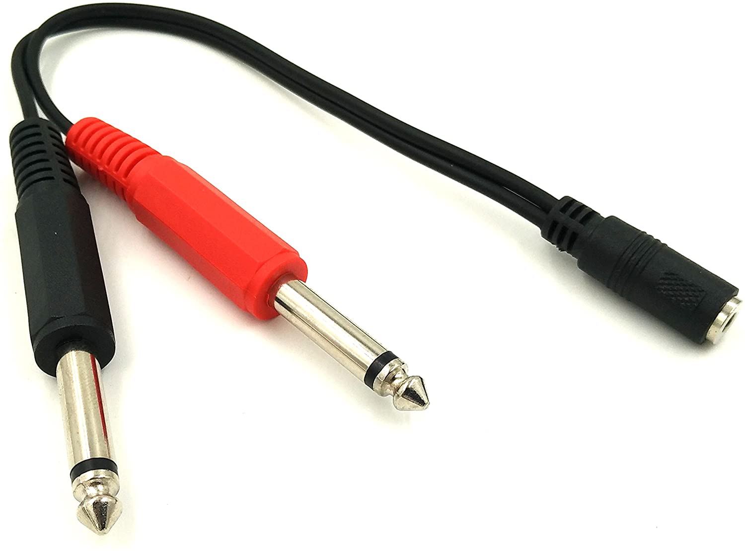 Poyiccot 3.5mm (Mini) 1/8\