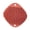 Red, variant on Dengmore Dishwasher Pot Brush Kitchen Food-grade Silicone Multifunctional Cleaning Brush for Home