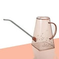 Whistling to Cairo Hair Kettle for Braids Mini Chocolate Dipping Pot