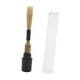 thumbnail image 5 of Cañas de oboe, caña natural, ampliamente utilizadas, ligeras, de entonación estable, de tono medio suave, accesorio de repuesto para principiantes., 5 of 9