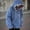 Blue, variant on Hoodie for Women Solid Shark Hooded Pullover Slouchy Relaxed Cute Casual Sweatshirts for Women Blue S