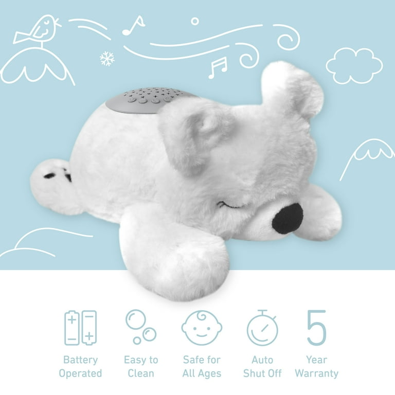 Soft Toys - Plush Toys for Babies & Kids - Purebaby - Purebaby