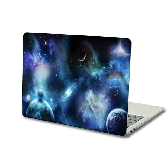 KSK KAISHEK Hard Case Cover for 2023/2022/2021 Released MacBook Pro 16" with XDR Display & Touch ID Type C Model: A2780/A2485 Galaxy A 0070