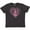 Vintage Black, variant on Inktastic Breast Cancer Awareness Heart Words Youth T-Shirt