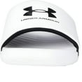 thumbnail image 5 of Under armour 30237611039 Men's Ansa Fixed Size 9 White Sandals, 5 of 10