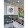 thumbnail image 4 of Marmont Hill Geo Ball Framed Wall Art, 4 of 6