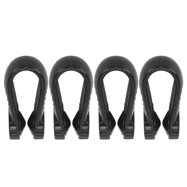 Portable Acupressure Relaxation Clip for Headache Relief, Stress Reduction, Relaxation, Immunity Boost, Hand Pressure Point Tool