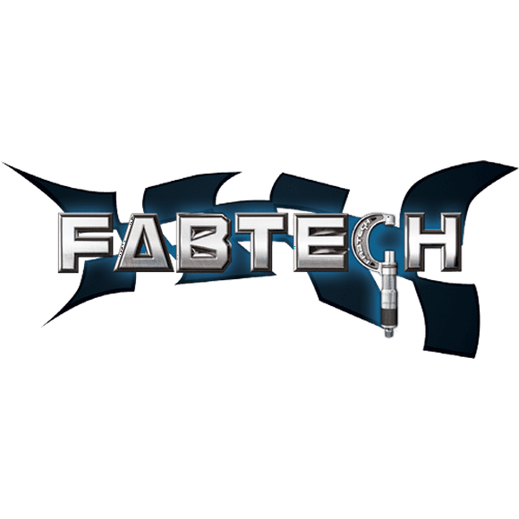 Fabtech Motorsports FT30414 HARDWARE