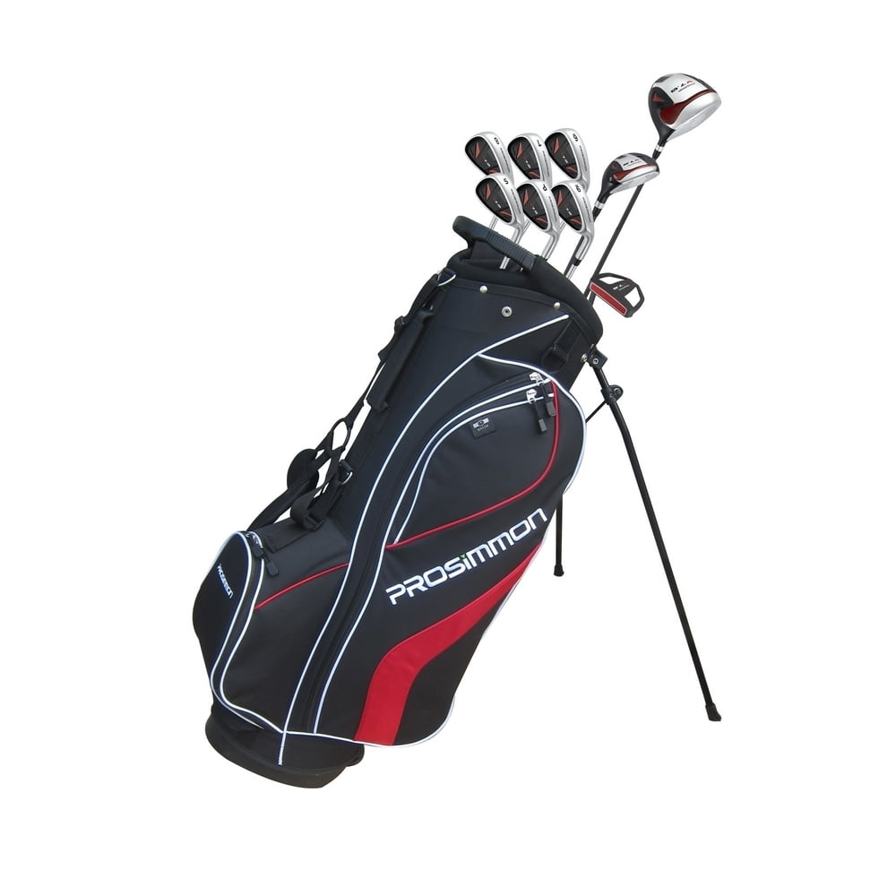Mens golf package Clearance