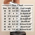 thumbnail image 3 of Wowcloth Woman's Tall Boots, Chunky Heel Round Toe Western Boots with Side Zipper & Belt Buckle, Low-Heel Knee-High Leather Boots for Winter and Daily Wear, 3 of 5