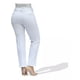 thumbnail image 3 of Pantalon Vestir Dama Blanco Medico Enfermera Doctora Platine, 3 of 5