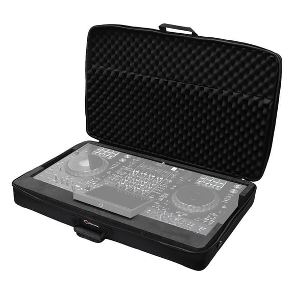 Odyssey BMXDJAZ EVA Molded Soft Case/Bag for AlphaTheta XDJ-AZ DJ System