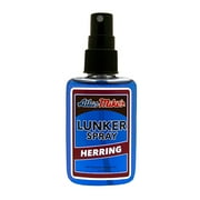 Atlas-Mikes Lunker Spray  Herring  2 OZ