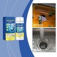thumbnail image 2 of Drain Storm Foaming Drain Cleaner, Powerful Pipe Clog Remover for Kitchen & Bathroom Sinks, 2 of 9