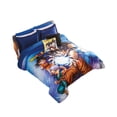thumbnail image 1 of Cobertor Pachicalientito Dragon Ball Team Mat/Ind Concord, 1 of 3