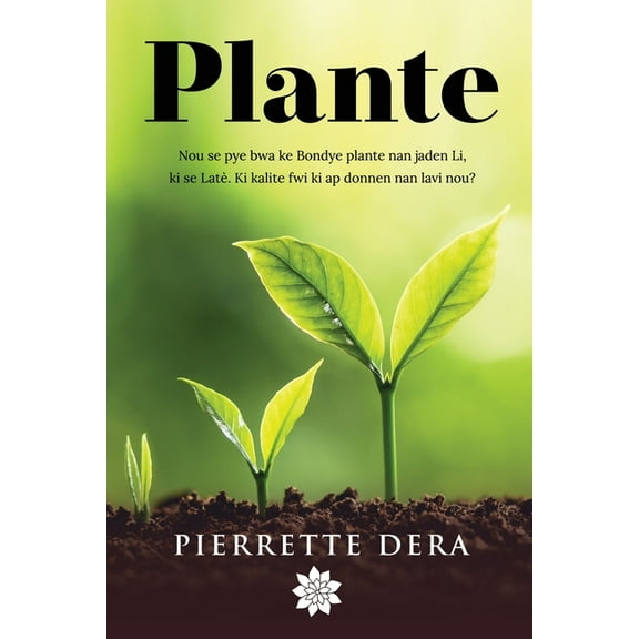 Plante, (Paperback)