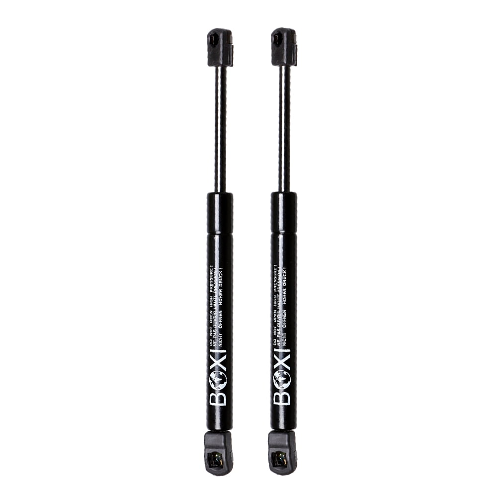 BOXI 2pcs Front Hood Lift Supports Struts Shocks Gas Struts Shocks Springs Supports For Buick Park Avenue 1997 1998 1999 2000 2001 2002 2003 2004 2005 Sedan 4-Door Hood | Replaces 4344 SG230024