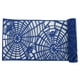 thumbnail image 5 of Mantel con forma rectangular, camino de mesa hueco para decoraciones del hogar de boda, azul oscuro, 5 of 10