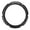 Grey, variant on Car Steering Wheel Cover, 15" Universal Stylish Suede Steering Wheel Cover, Blue