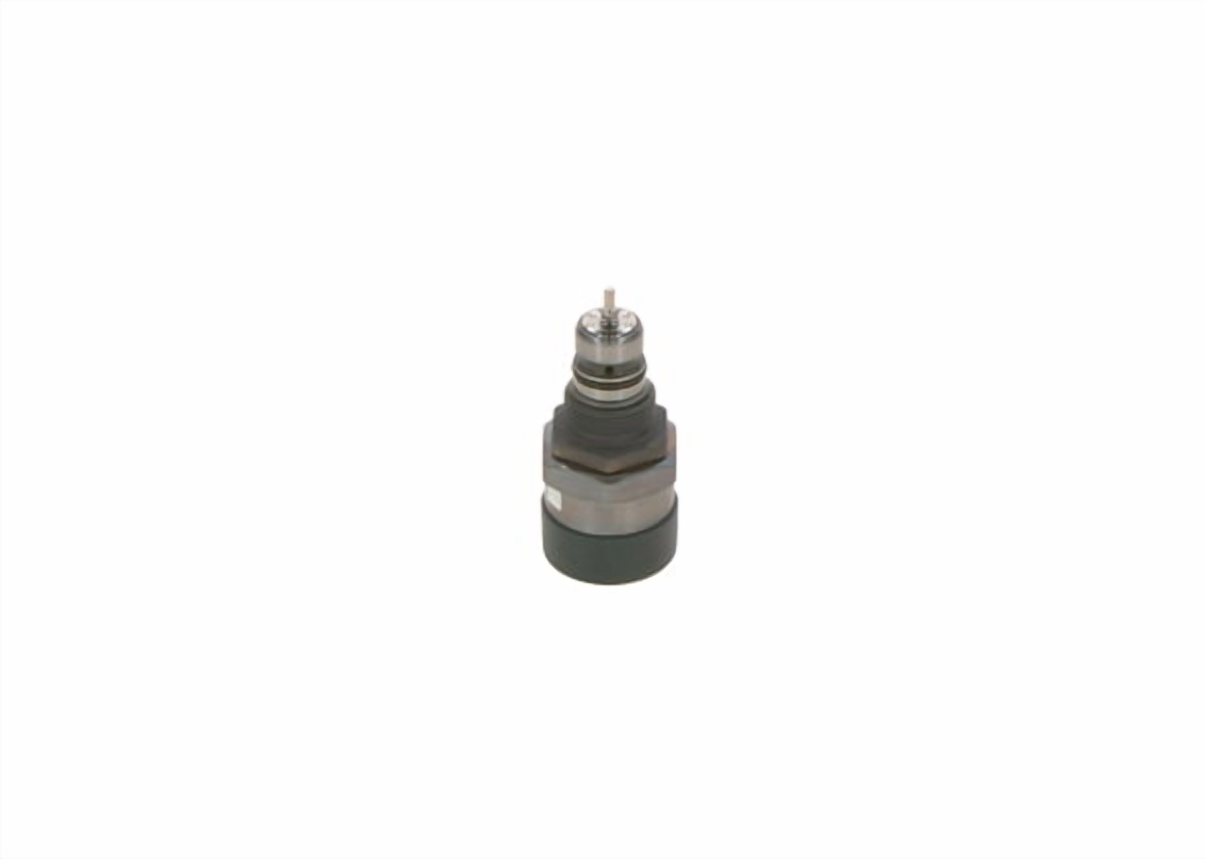 Bosch 0281006017 Diesel Fuel Pressure Relief Valve(New) Fits select: 2011-2014 FORD F250, 2011-2014 FORD F350