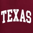 thumbnail image 6 of Wild Bobby State of Texas College Style Women Graphic Tee, 6 of 6