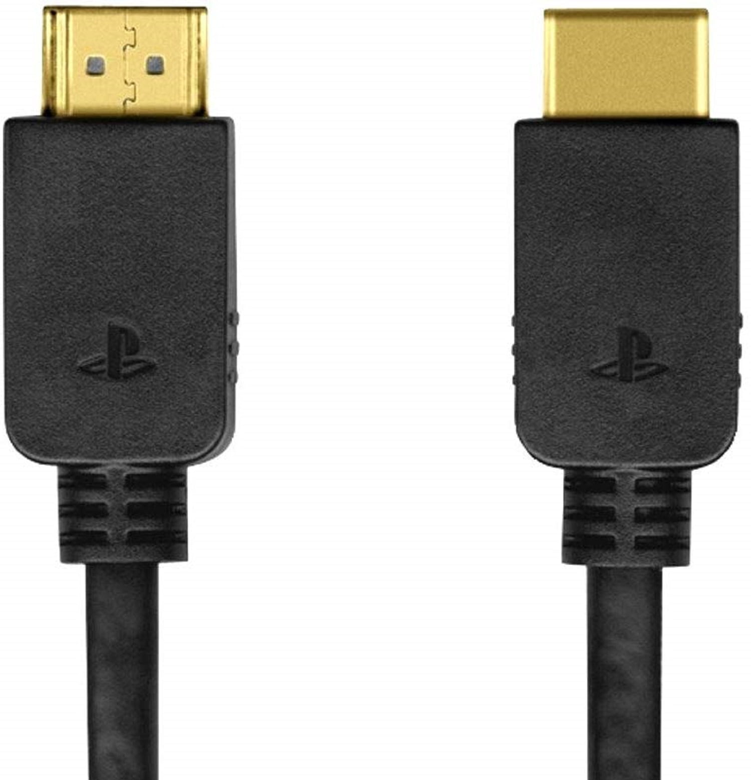 Sony Computer Entertainment HDMI Cable Playstation 4 (Bulk Packaging