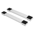 thumbnail image 4 of Washing Machine Base Stand Adjustable Length Washing Machine Base Stand, 4 of 12