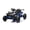 BLUE, variant on 36V Ride on Car for Big Kids Aged 6+, SHINPT Electric Ride on Car with 2x250W Motor, Powered Ride on Toys with Rear Wheel Spring Suspension, Bluetooth, Music, Kids Electric Vehicle for Gift