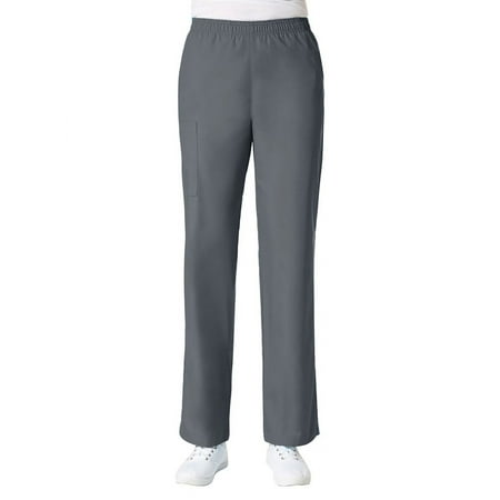 

Core by Maevn Women s Cargo Scrub Pant