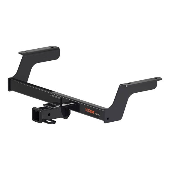 Curt 13382 Class 3 Trailer Steel Hitch w/ 2 Inch Receiver for Subaru Crosstrek
