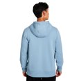 thumbnail image 3 of Reebok Men's and Big Men's Game Day Fleece Left Chest Hoodie, Sizes XS-5XL, 3 of 5