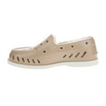 thumbnail image 3 of Sperry Womens Authentic Original Cozy Float Boat  Flats Casual Shoes, 3 of 7