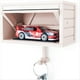 thumbnail image 4 of Portallaves de Pared, 3D, Organizador de Llaves, Garaje para Coche Hotwheel con Puerta Abatible, 4 of 5