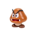 thumbnail image 2 of Super Mario 2.5 Inch Figure - Goomba, 2 of 3